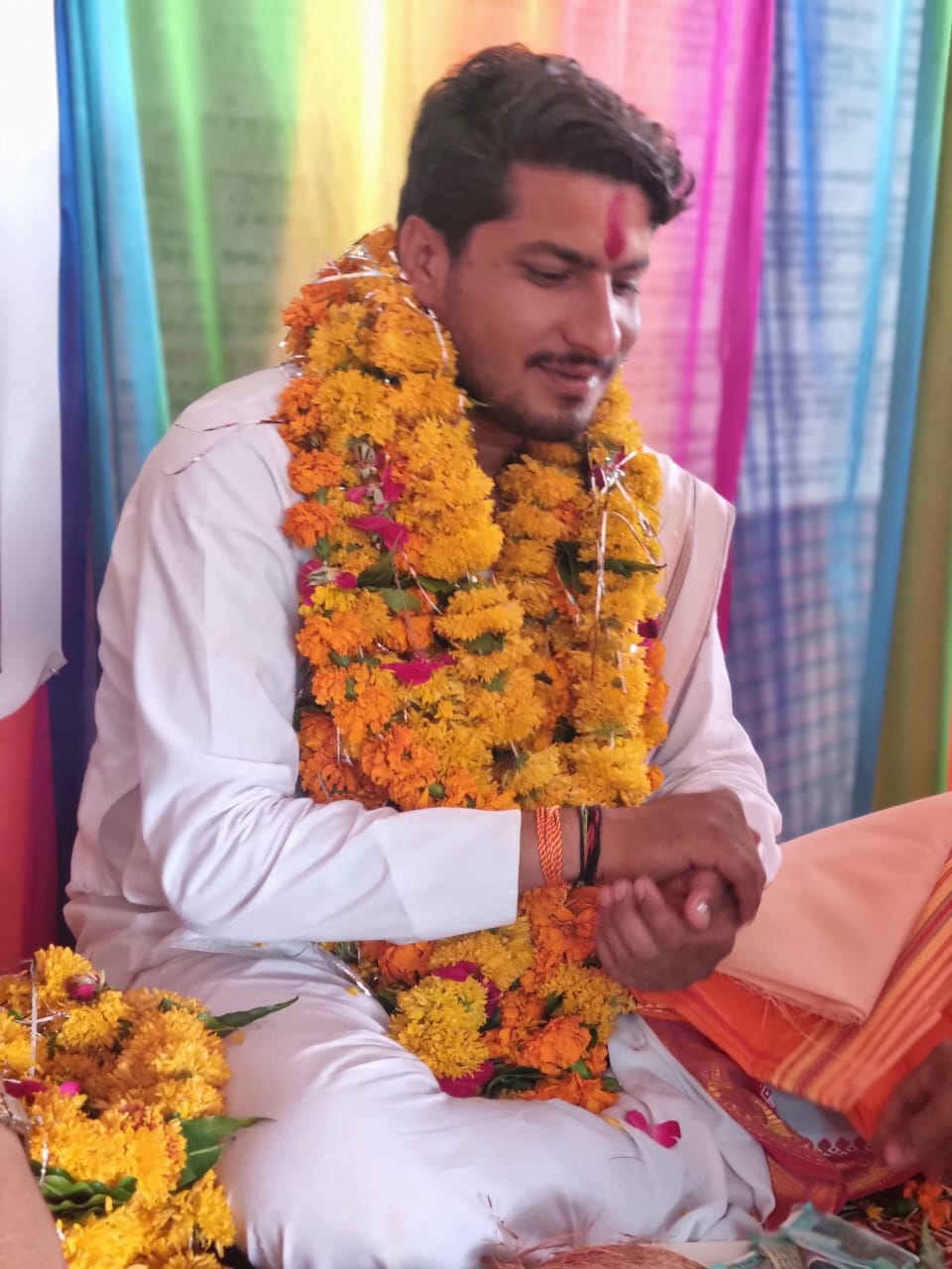 पंडित दिलीप शर्मा